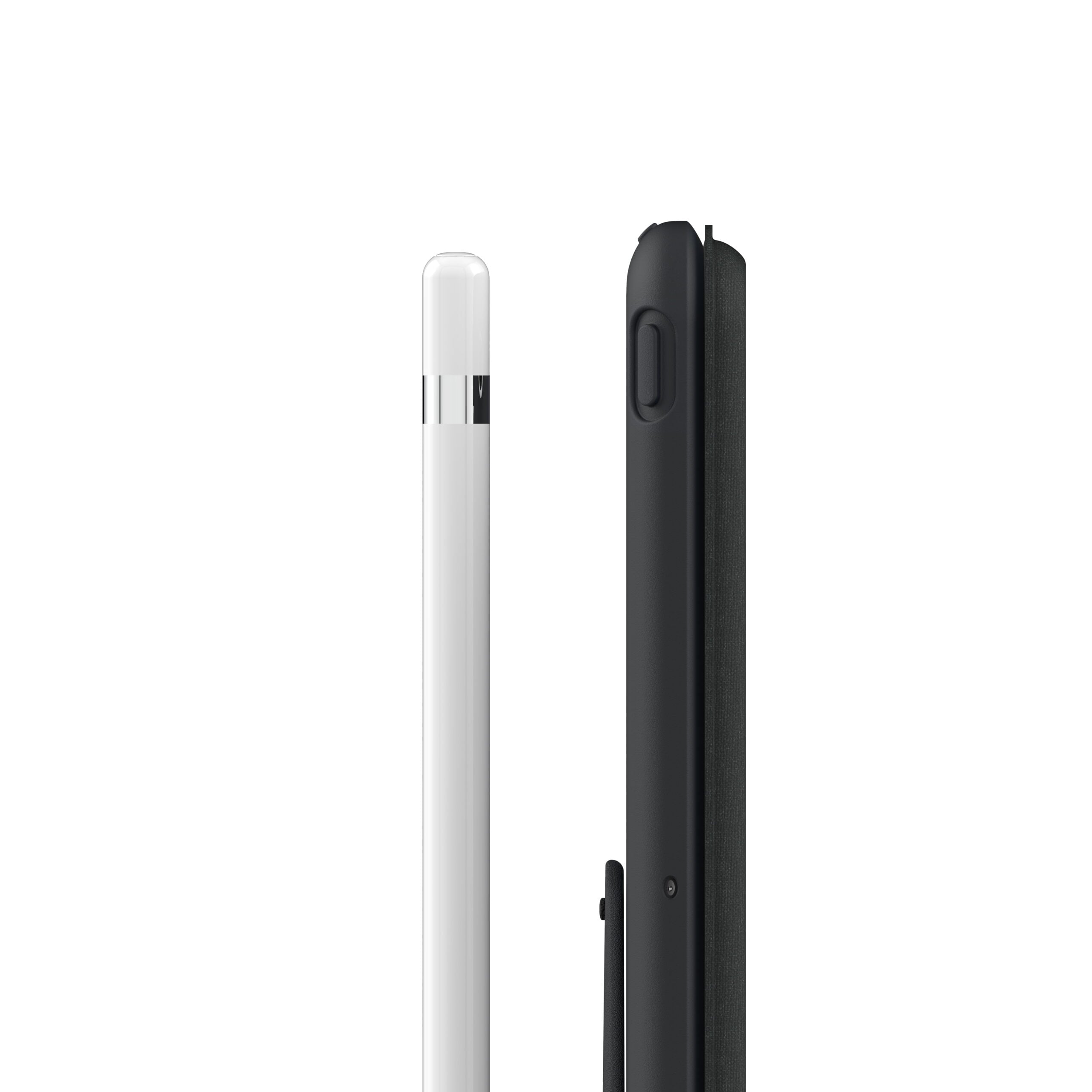 ZAGG Slim Book Go Θήκη με πληκτρολόγιο για Apple iPad Pro 12.9-inch (2020) σε μαύρο χρώμα - 103302326