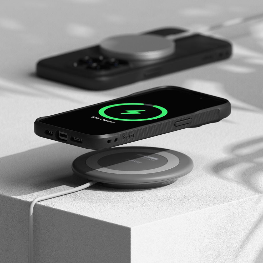 Ringke - Onyx - Galaxy S24 Ultra - Black