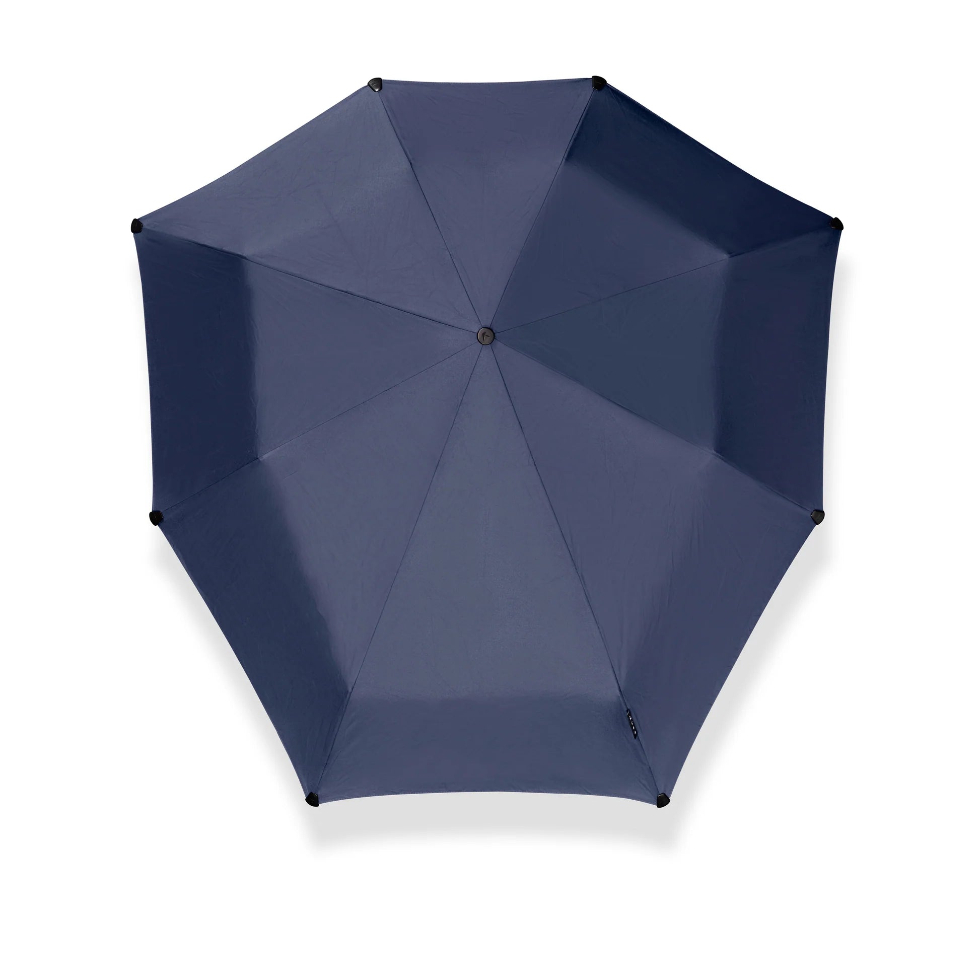 DesignNest Smart |Senz| Ομπρέλα καταιγίδας – DH0186BL/UMSENZ σε Midnight Blue χρώμα
