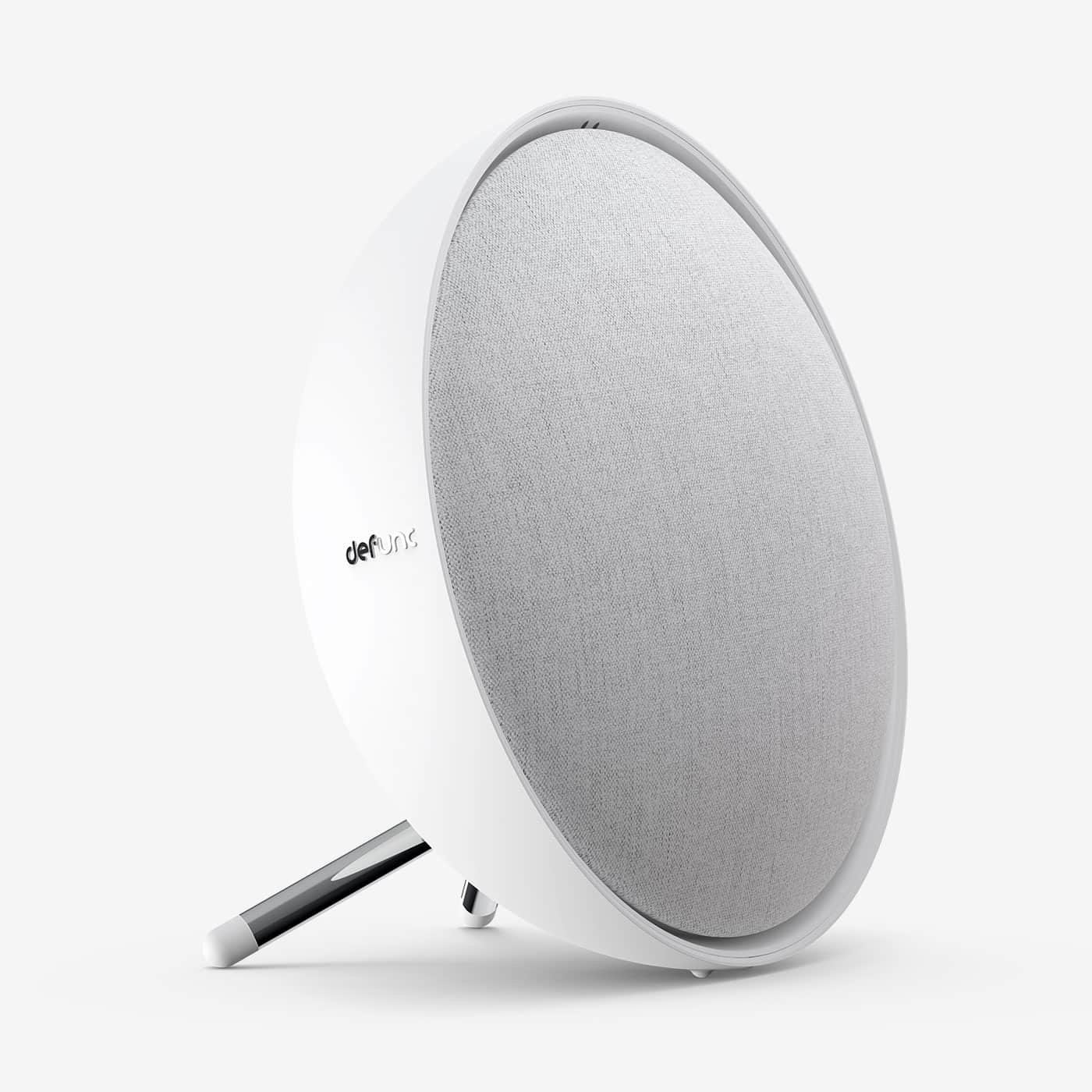 Defunc HOME Large Aσύρματο Δικτυακό Hχείο Multiroom (λευκό) – PhoneBazaar