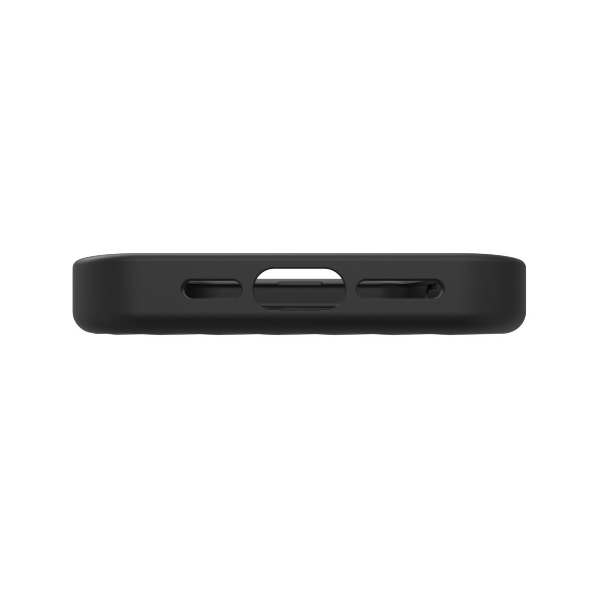 Zagg Denali Snap Case with kickstand Θήκη προστασίας που αντέχει σε πτώσεις έως 5 μέτρα – iPhone 15 Pro Max (Black)