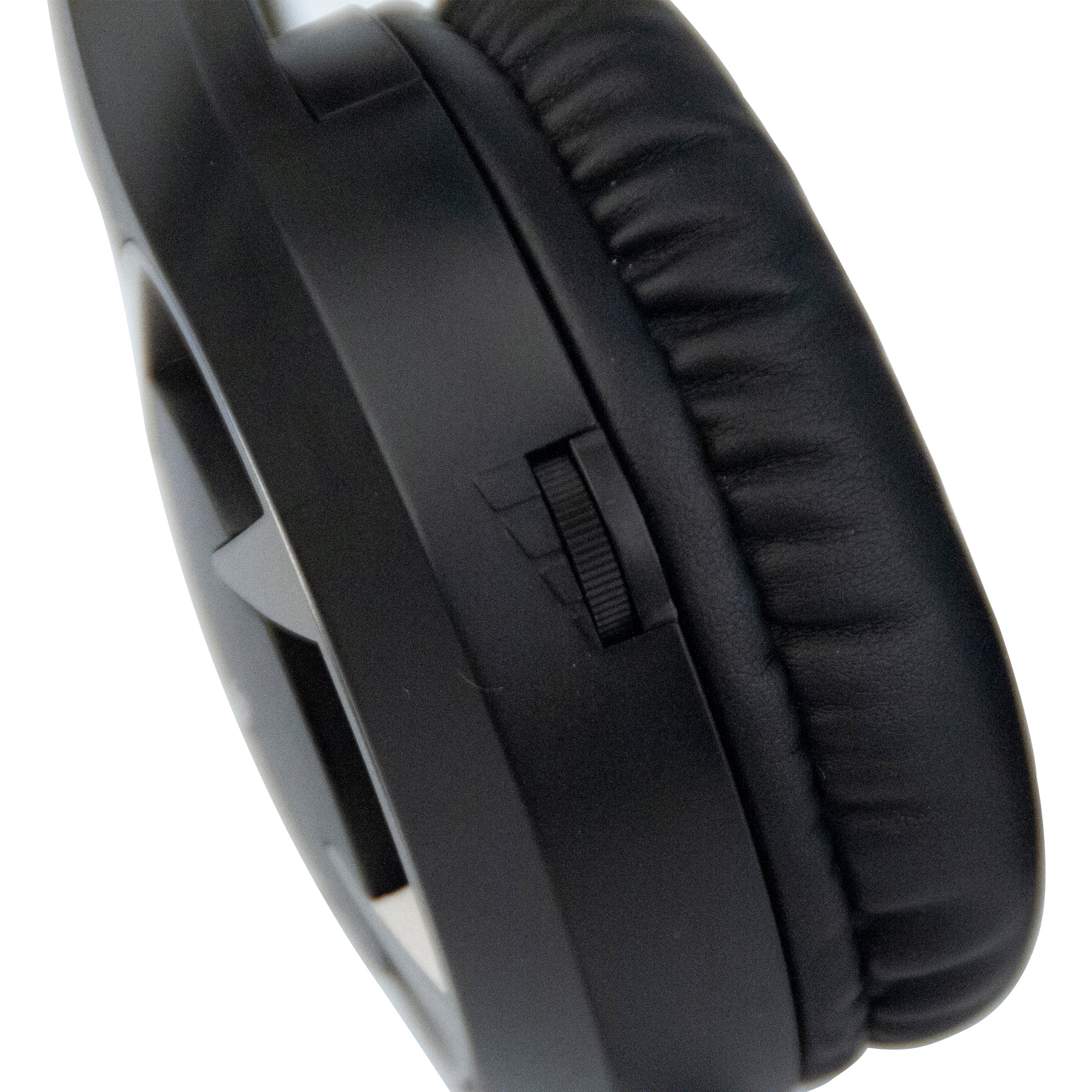 NGS GHX-510 Over Ear Gaming Headset με LED Lights & Volume Control, USB / 3.5mm, σε μαύρο/μπλε χρώμα