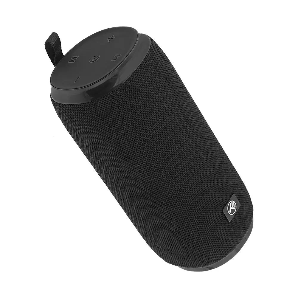 Tellur Gliss Bluetooth Speaker 16W, Black – PhoneBazaar