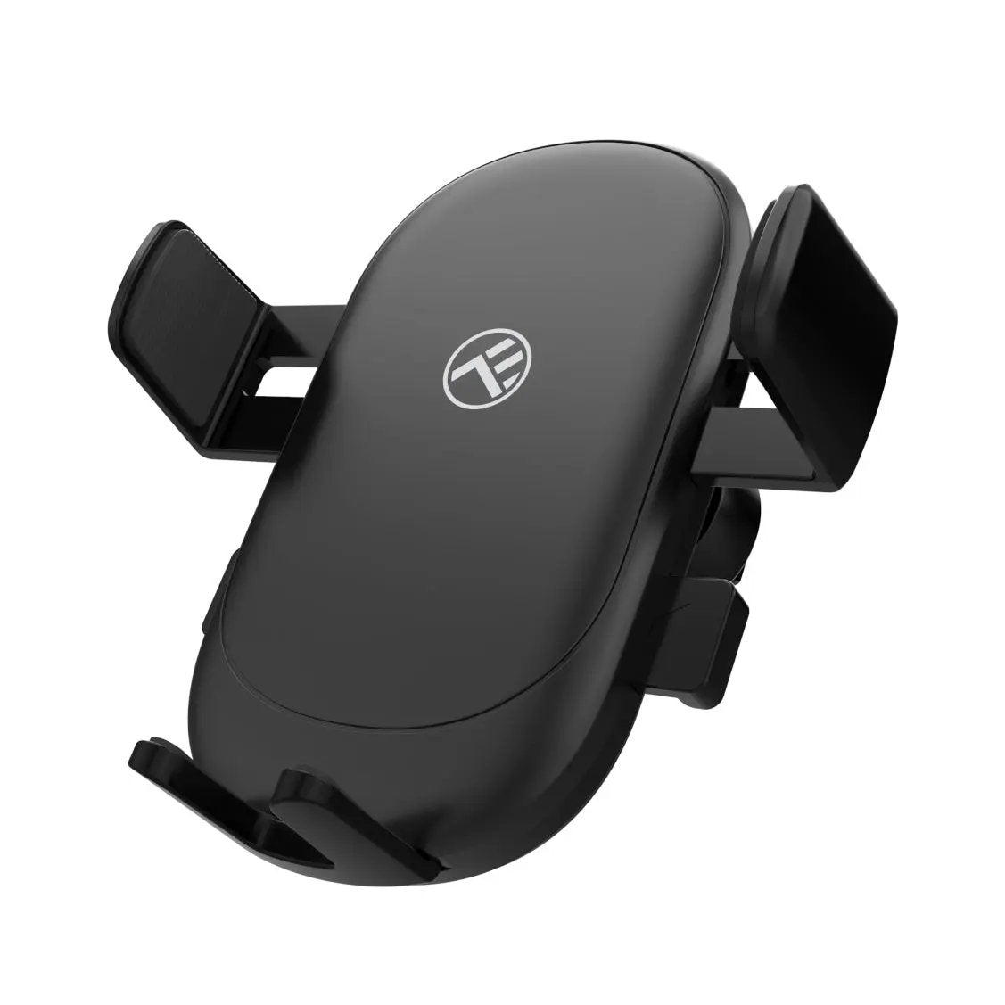 Tellur CMH10 Phone Holder For Car Air Vent Βάση στήριξης Smartphone αεραγωγών αυτοκινήτου (Black) – PhoneBazaar