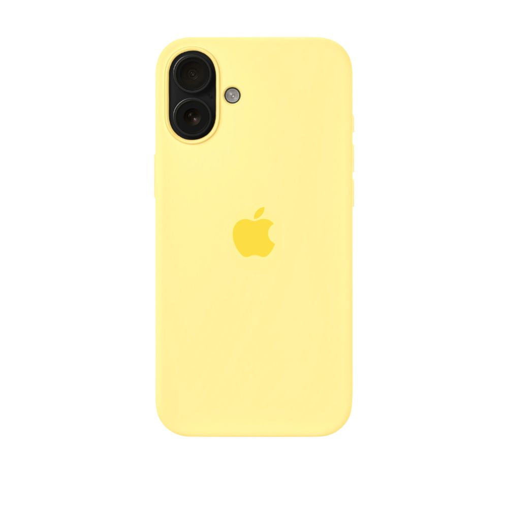 Θήκη Σιλικόνης iPhone 17