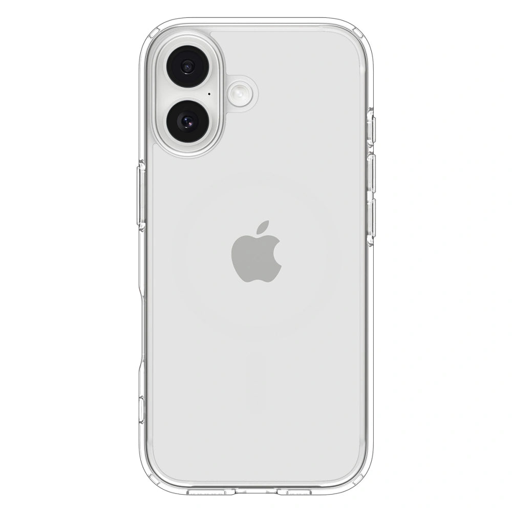 Θήκη Διάφανη TPU Clear για iPhone 17 – PhoneBazaar