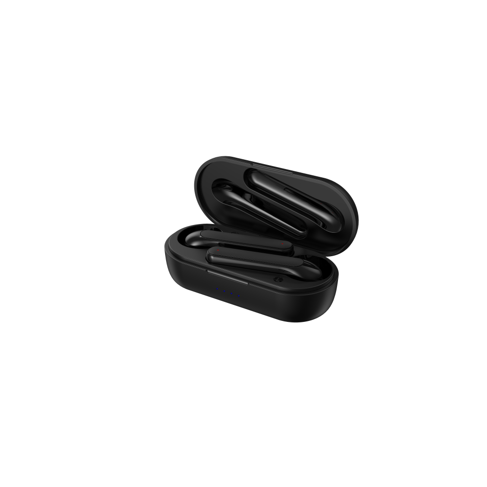 Devia - True Wireless Earphones Joy A3 Series - White
