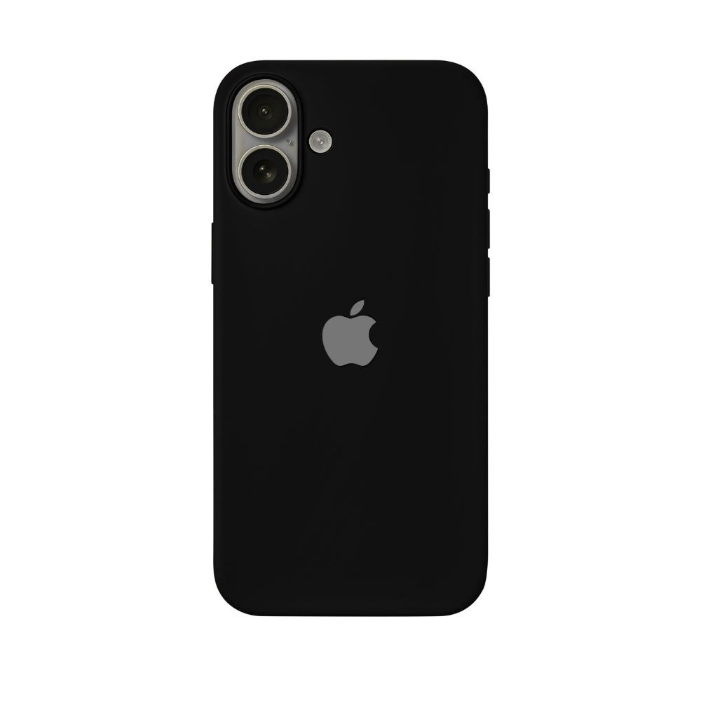 Θήκη Σιλικόνης iPhone 17 phonebazaar.gr