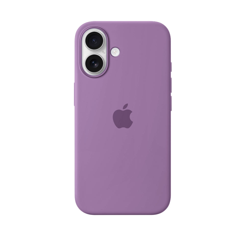 Θήκη Σιλικόνης iPhone 17 phonebazaar.gr