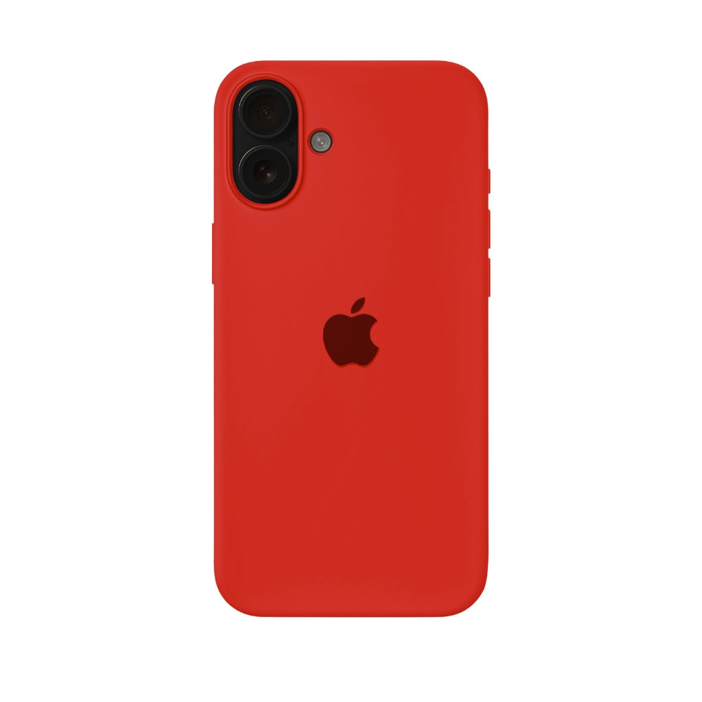 Θήκη Σιλικόνης iPhone 17 phonebazaar.gr