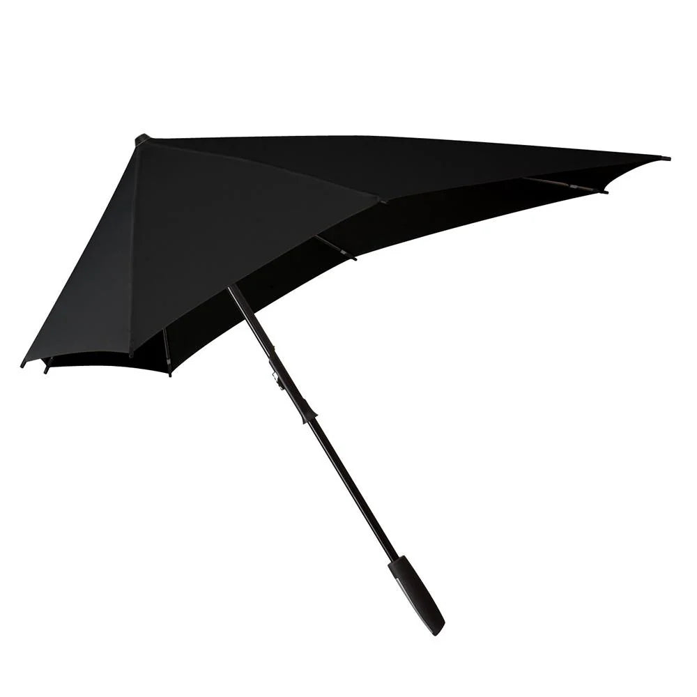 DesignNest Smart |Senz| Ομπρέλα καταιγίδας – DH0187BK/UMSENZ σε Pure Black χρώμα