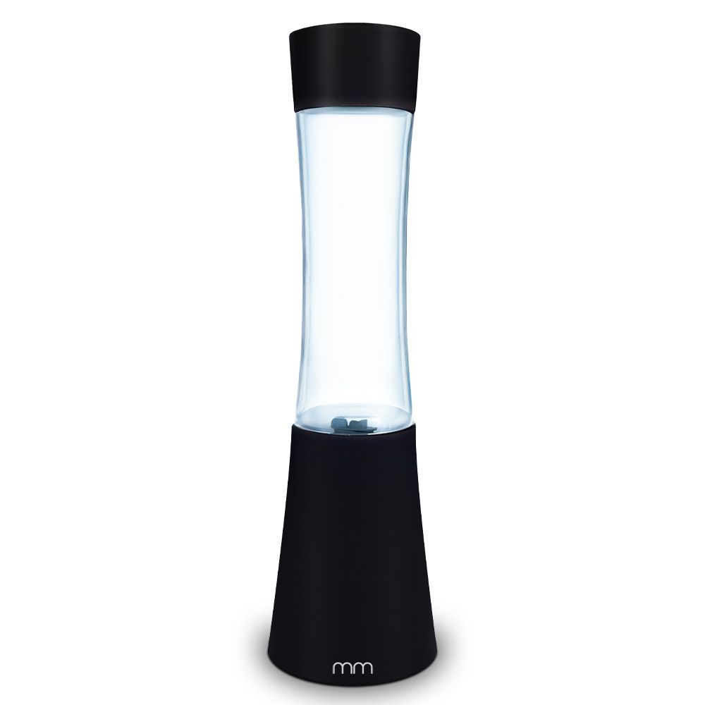 Tornado Lamp – Εντυπωσιακό Φως με Δυναμική Κίνηση!