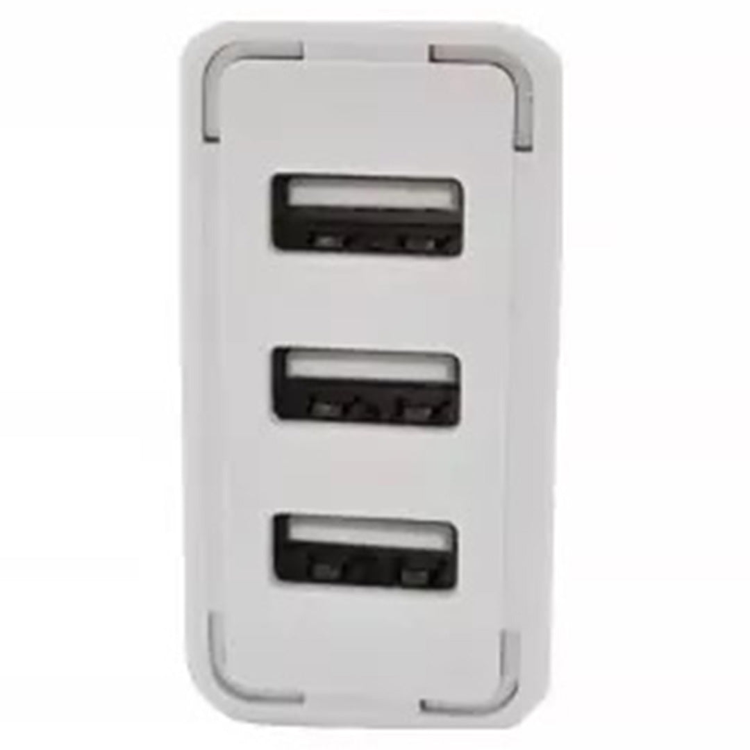 Ezra-Charger Power Adapter