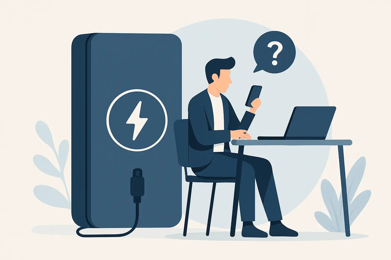 Powerbank 20000mAh με γρήγορη φόρτιση: αξίζει;