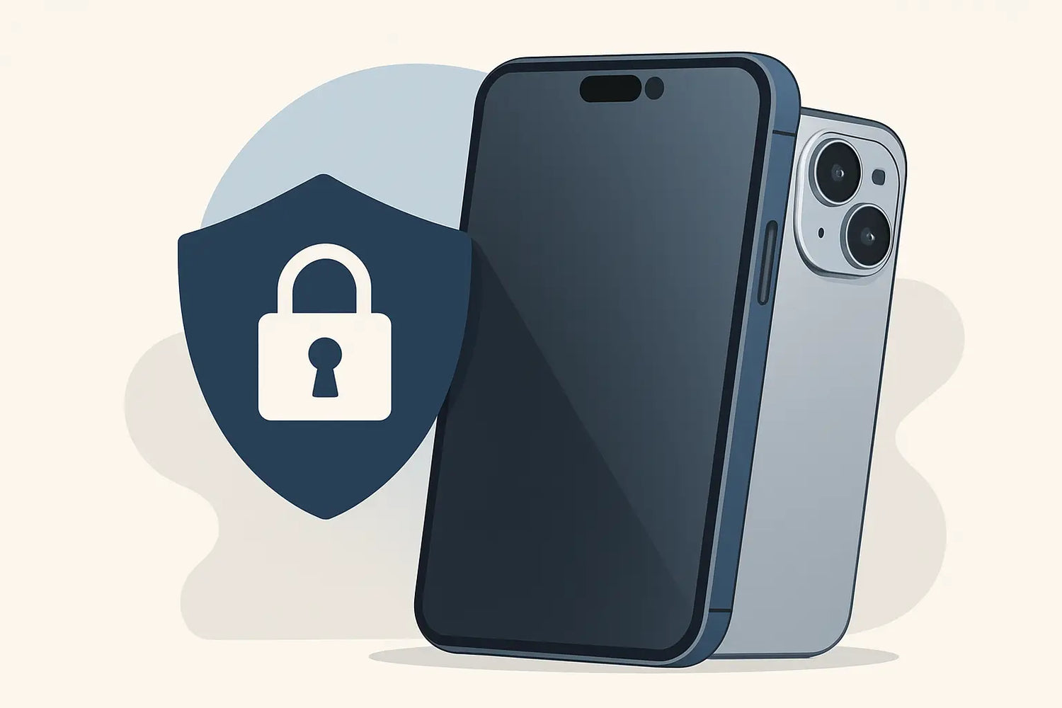 Privacy τζαμάκι για iPhone 15: αξίζει τελικά;