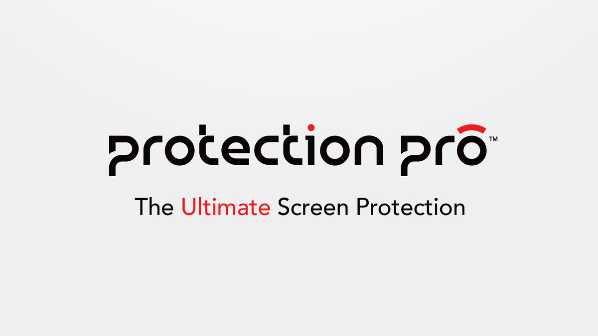 ProtectionPro Omni NX1 – Μεμβράνη προστασίας οθόνης – Small (S)