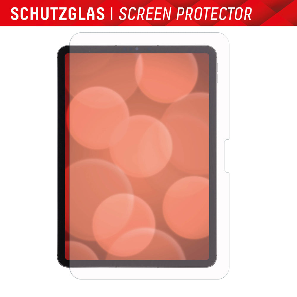 Displex - Premium Tablet FlexiGlass - iPad Pro 11 (2024) / iPad Pro 11 (2025) - Clear