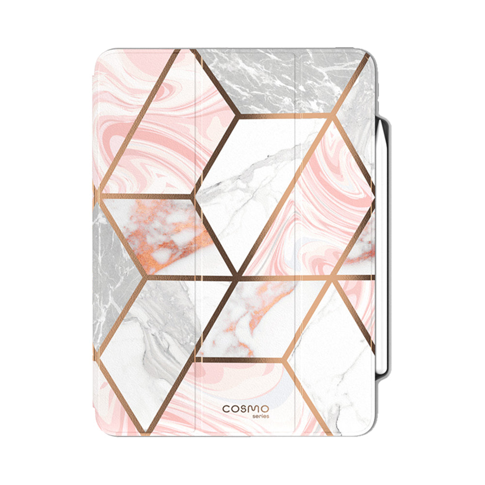 i-Blason - Cosmo - iPad Pro 13 (2024) / iPad Pro 13 (2025) - Marble