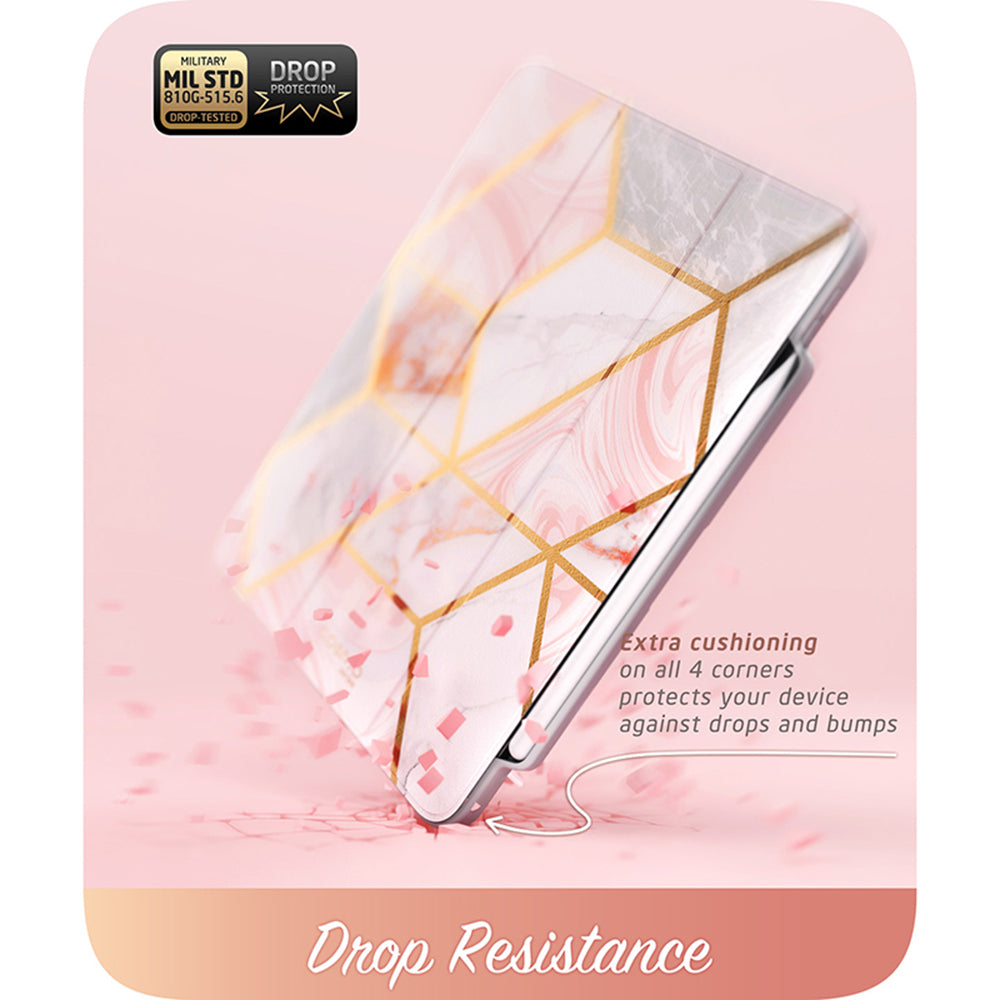 i-Blason - Cosmo - iPad Pro 13 (2024) / iPad Pro 13 (2025) - Marble