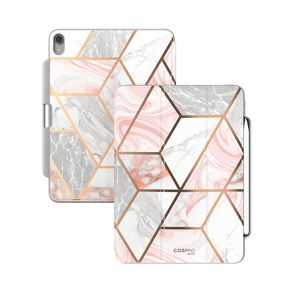 i-Blason - Cosmo - iPad Air 13 (2024) / Air 13 (2025) - Marble