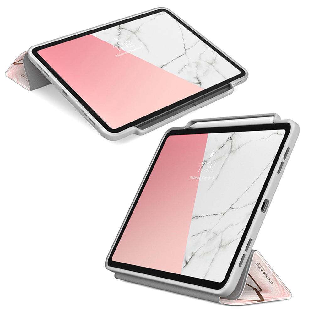 i-Blason - Cosmo - iPad Air 13 (2024) / Air 13 (2025) - Marble