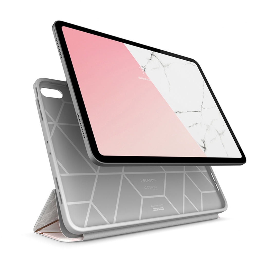 i-Blason - Cosmo - iPad Air 11 (2024) / Air 11 (2025) - Marble