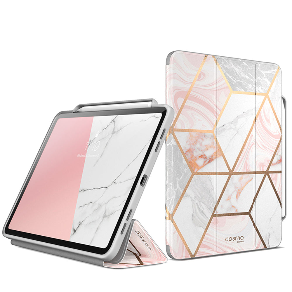 i-Blason - Cosmo - iPad Air 11 (2024) / Air 11 (2025) - Marble