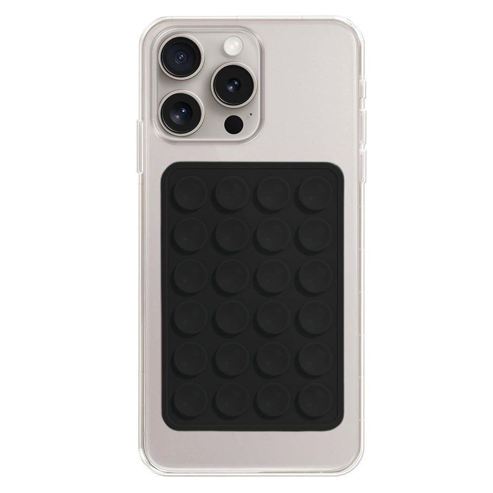 Βεντούζα Σιλικόνης Κινητού Για Selfies - Pop It phonebazaar.gr