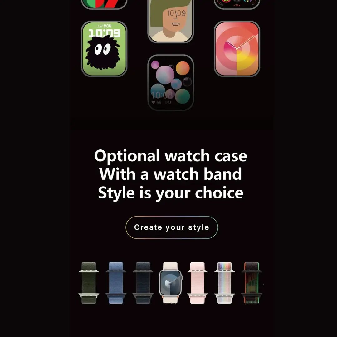 Hellowatch H16 Pro - Smartwatch (2025) phonebazaar.gr