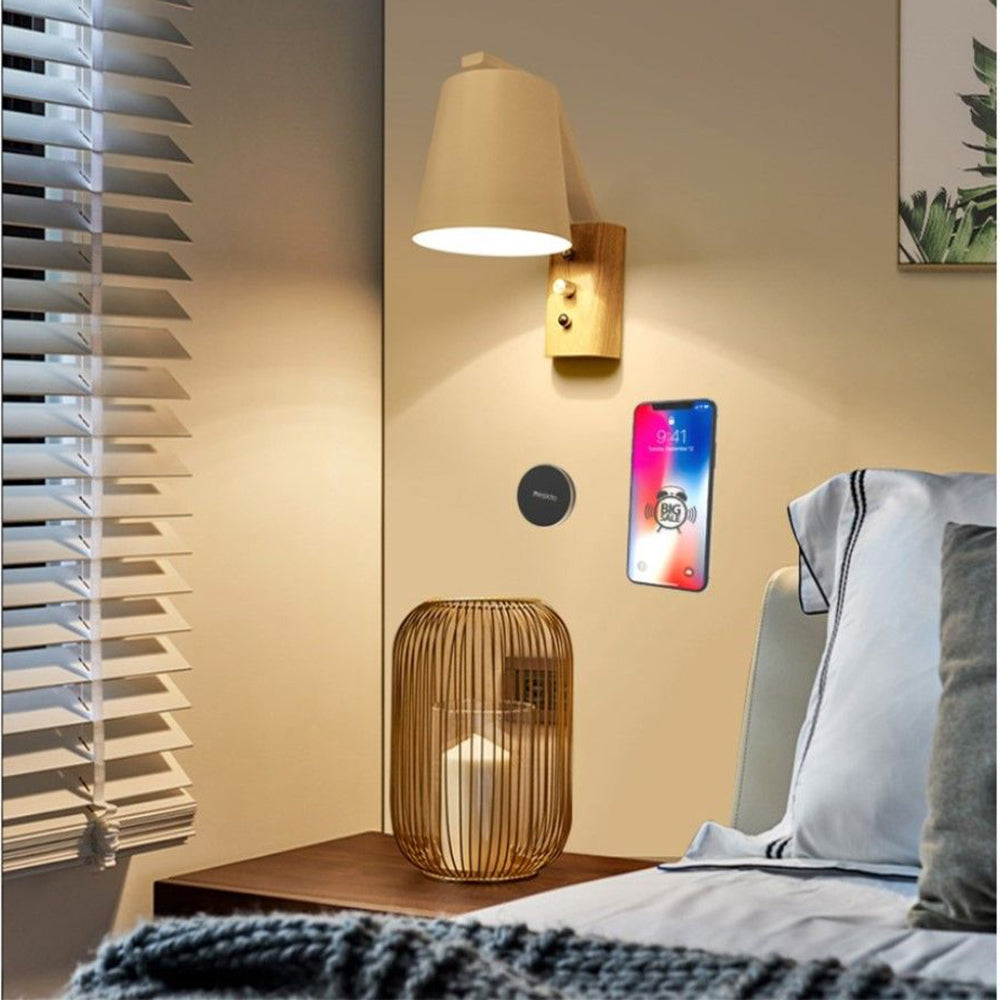 Yesido - Car Holder (C38) - Magnetic Grip for Dashboard - Black