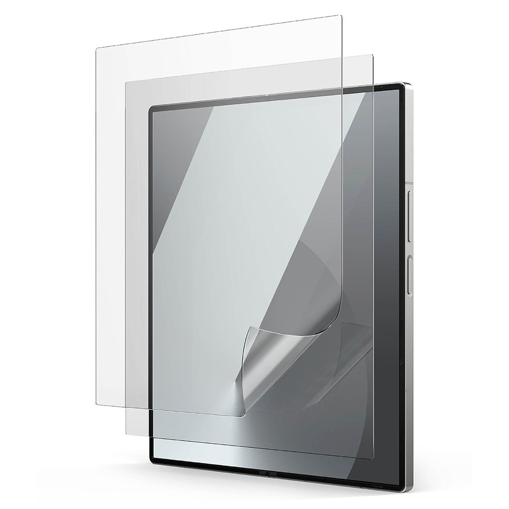 Ringke - Dual Easy Full (2 pack) - Galaxy Z Fold6 - Clear