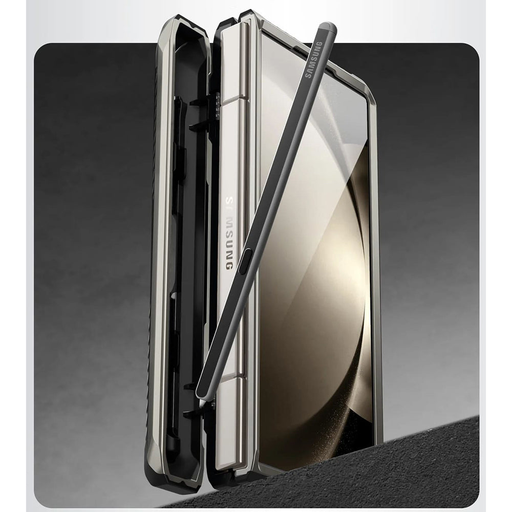 I-Blason - Armorbox - Galaxy Z Fold6 - Titan Gray