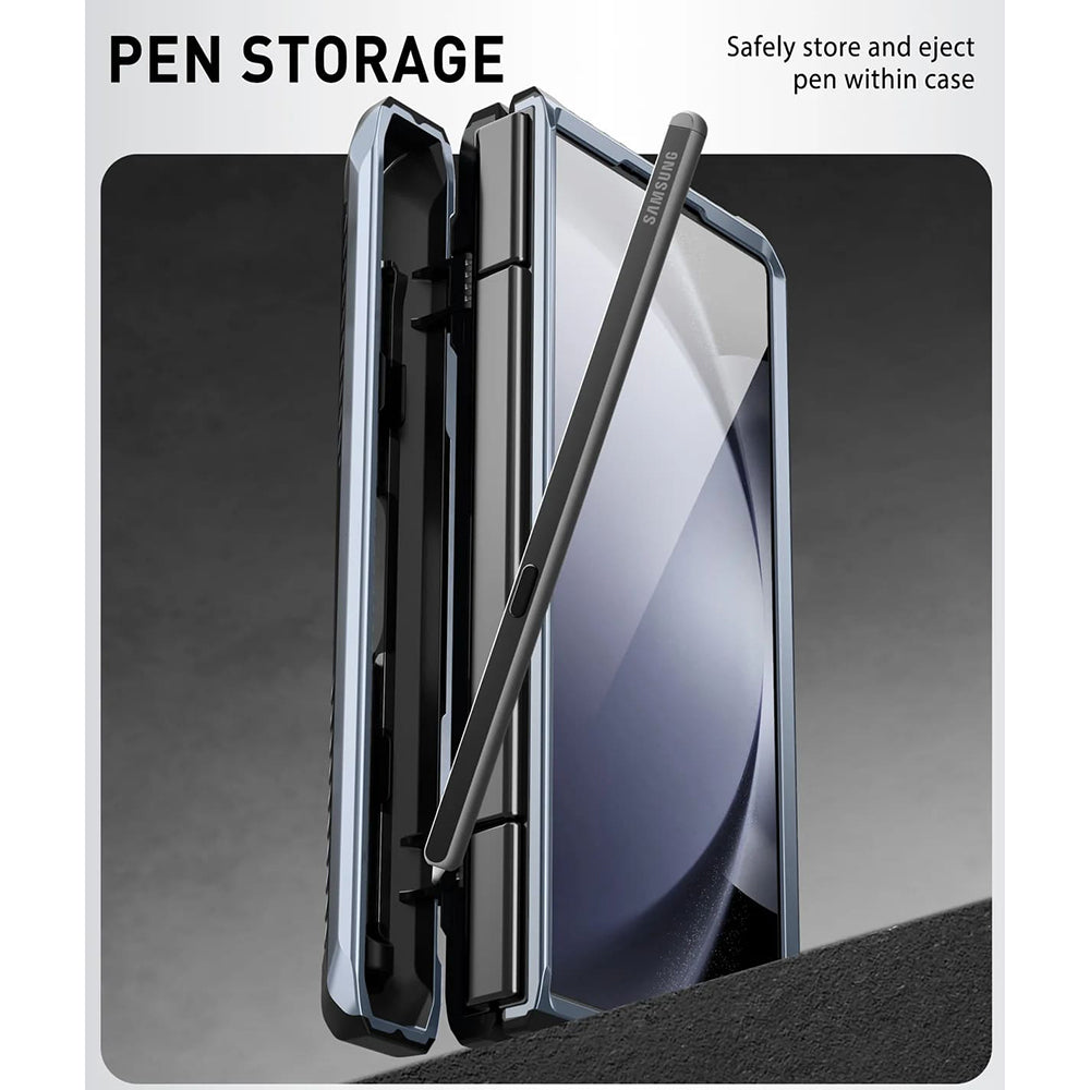 I-Blason - Armorbox - Galaxy Z Fold6 - Tilt