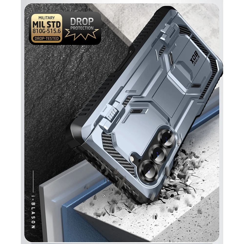 I-Blason - Armorbox - Galaxy Z Fold6 - Tilt