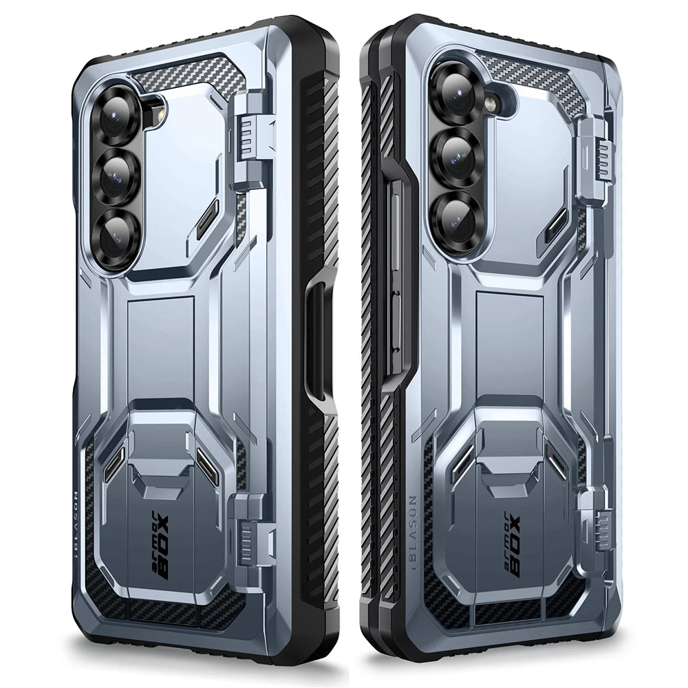 I-Blason - Armorbox - Galaxy Z Fold6 - Tilt