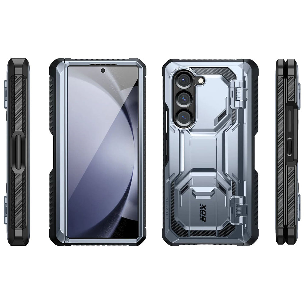 I-Blason - Armorbox - Galaxy Z Fold6 - Tilt
