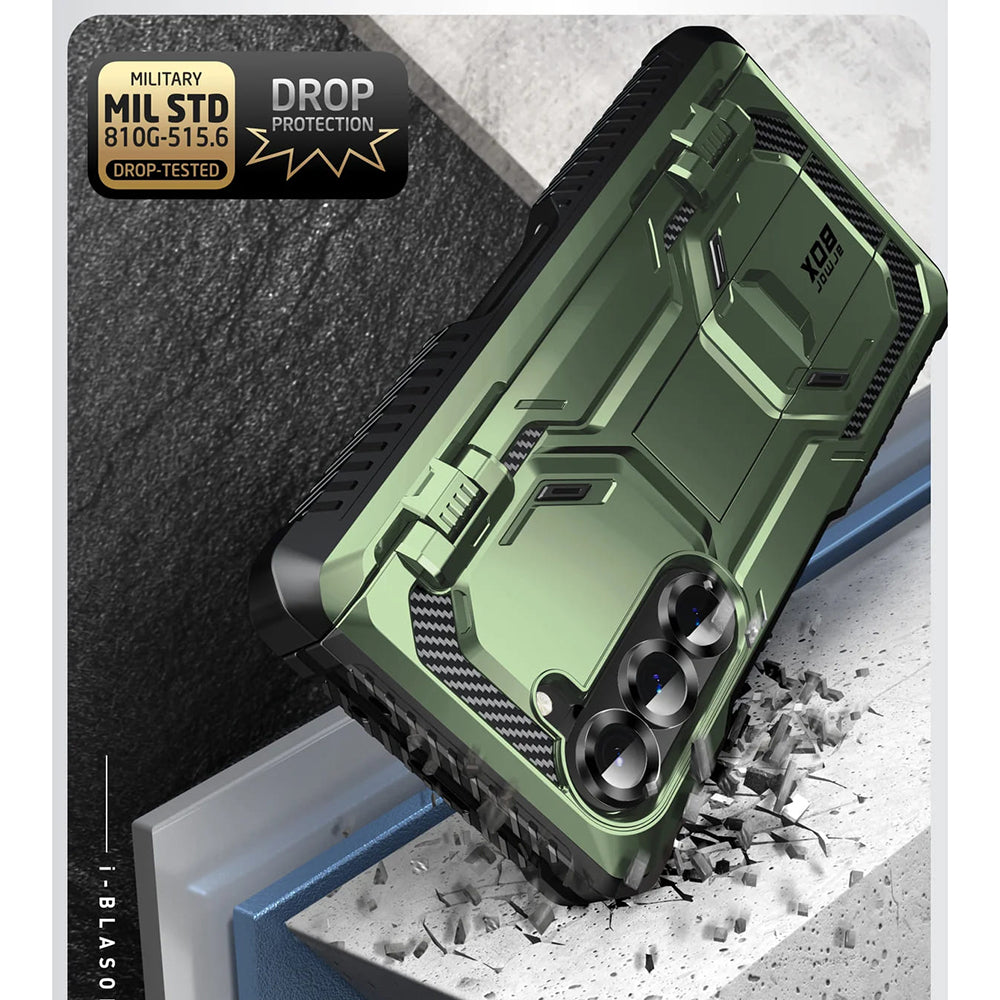 I-Blason - Armorbox - Galaxy Z Fold6 - Guldan