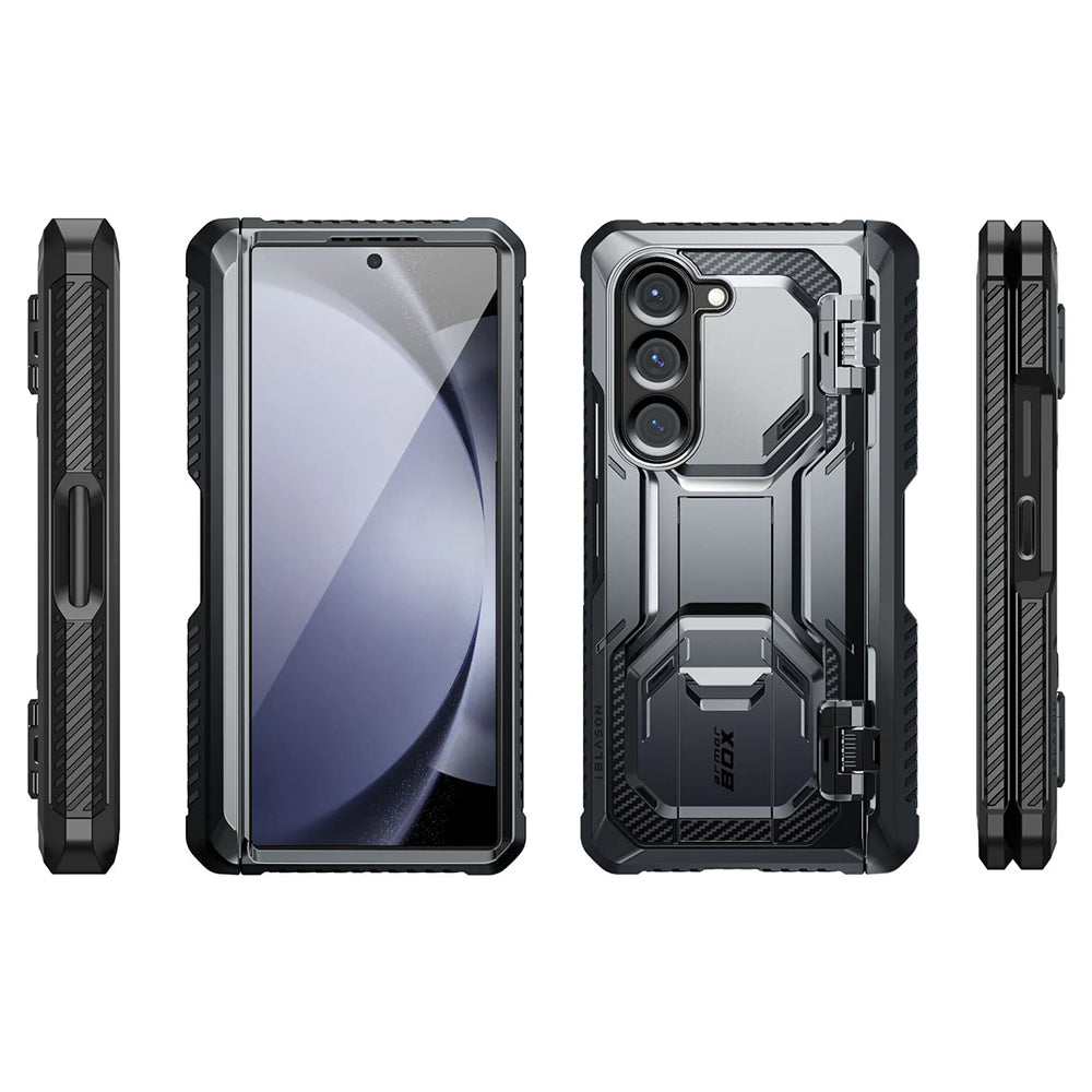 I-Blason - Armorbox - Galaxy Z Fold6 - Black
