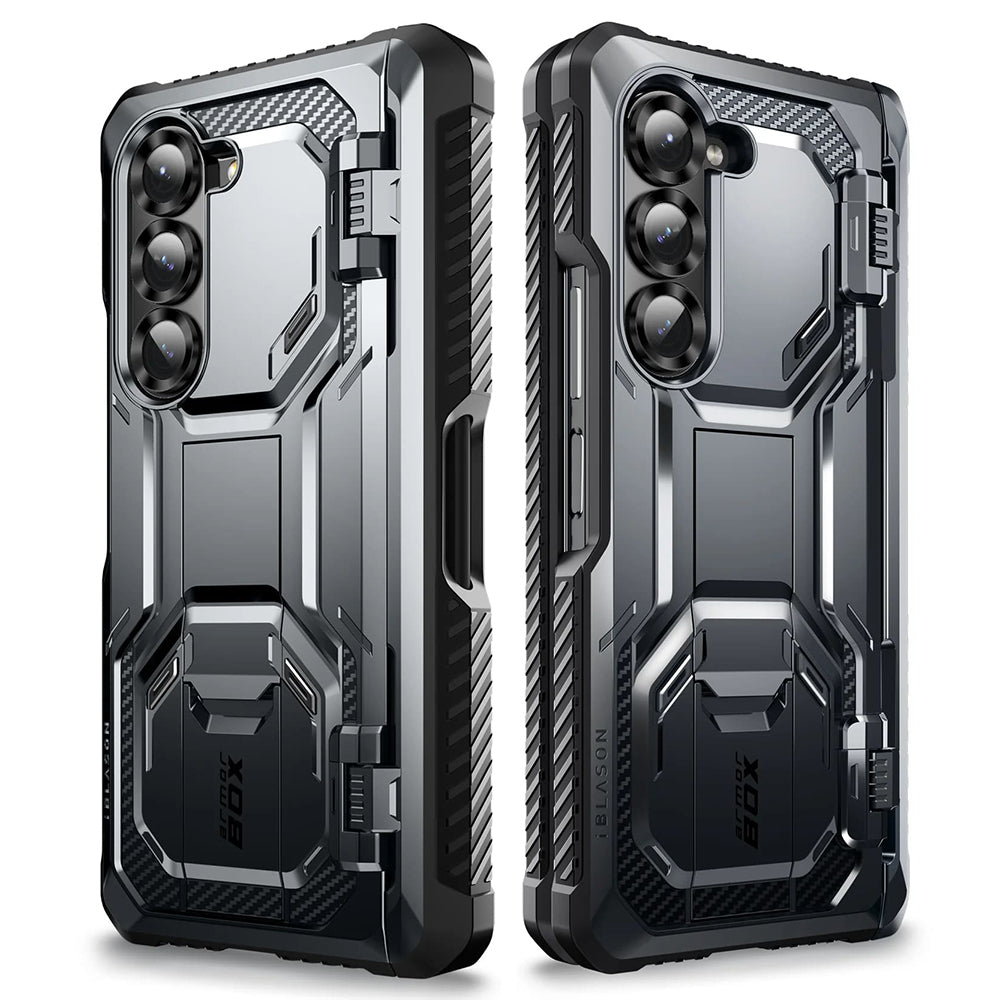 I-Blason - Armorbox - Galaxy Z Fold6 - Black