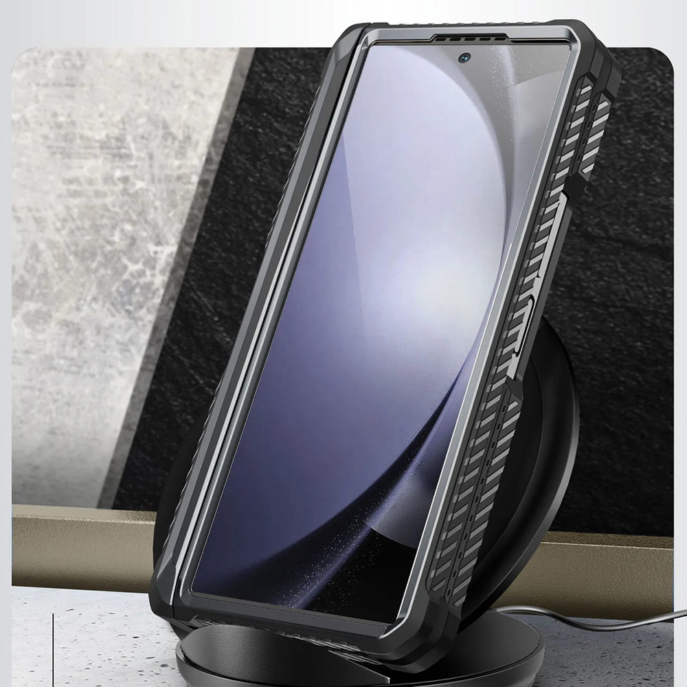 I-Blason - Armorbox - Galaxy Z Fold6 - Black