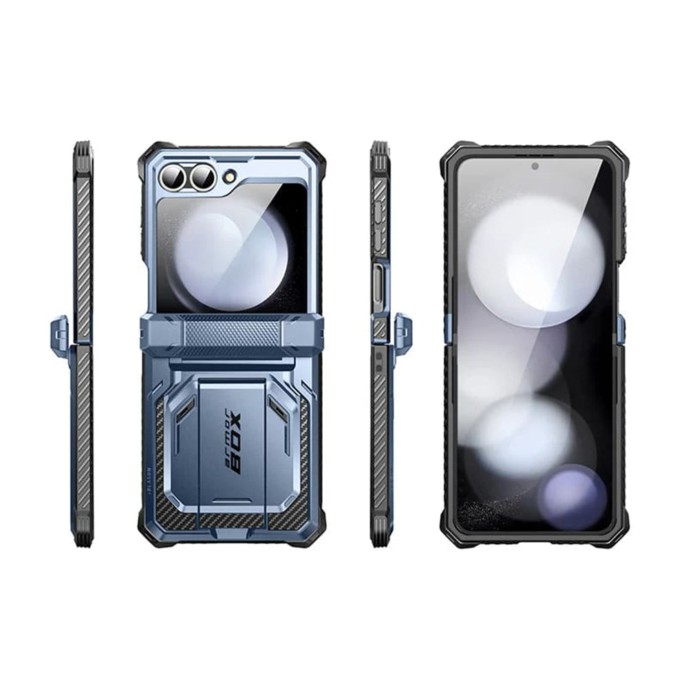 I-Blason - Armorbox - Galaxy Z Flip6 / Flip7 FE - Tilt