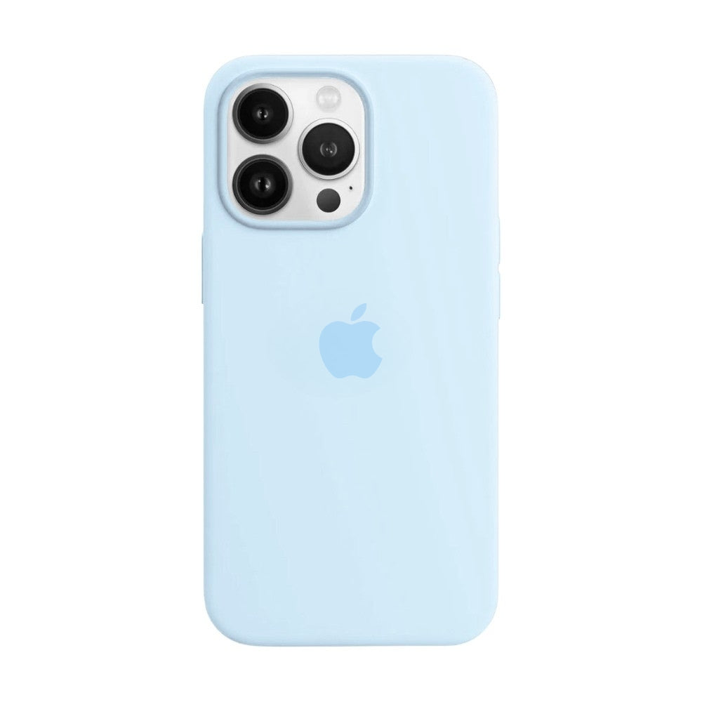 Θήκη Σιλικόνης iPhone 12 Pro Max