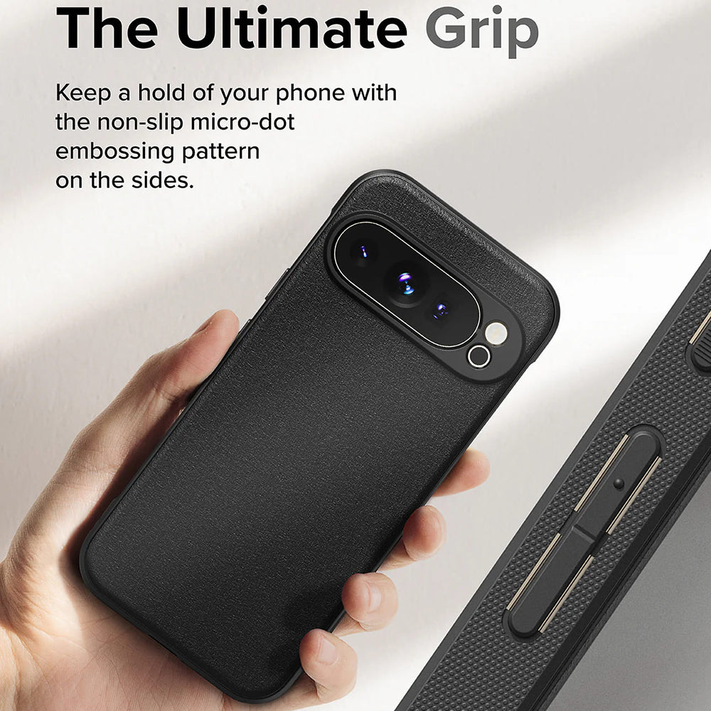 Ringke - Onyx MagSafe - Google Pixel 9 Pro - Black