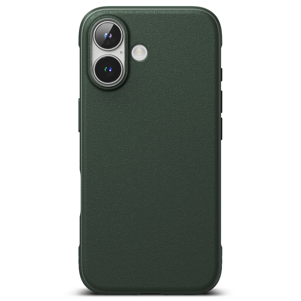 Ringke - Onyx - iPhone 16 Plus - Dark Green