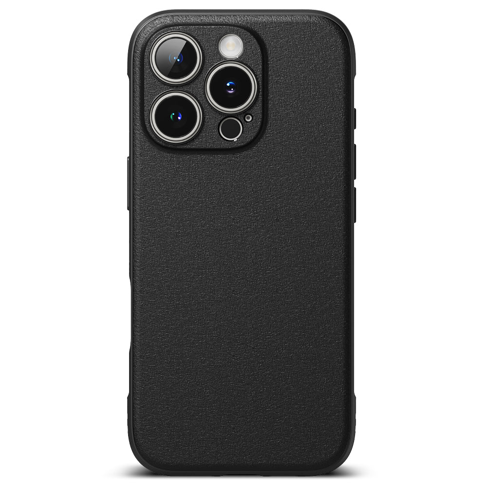 Ringke - Onyx - iPhone 16 Pro - Black