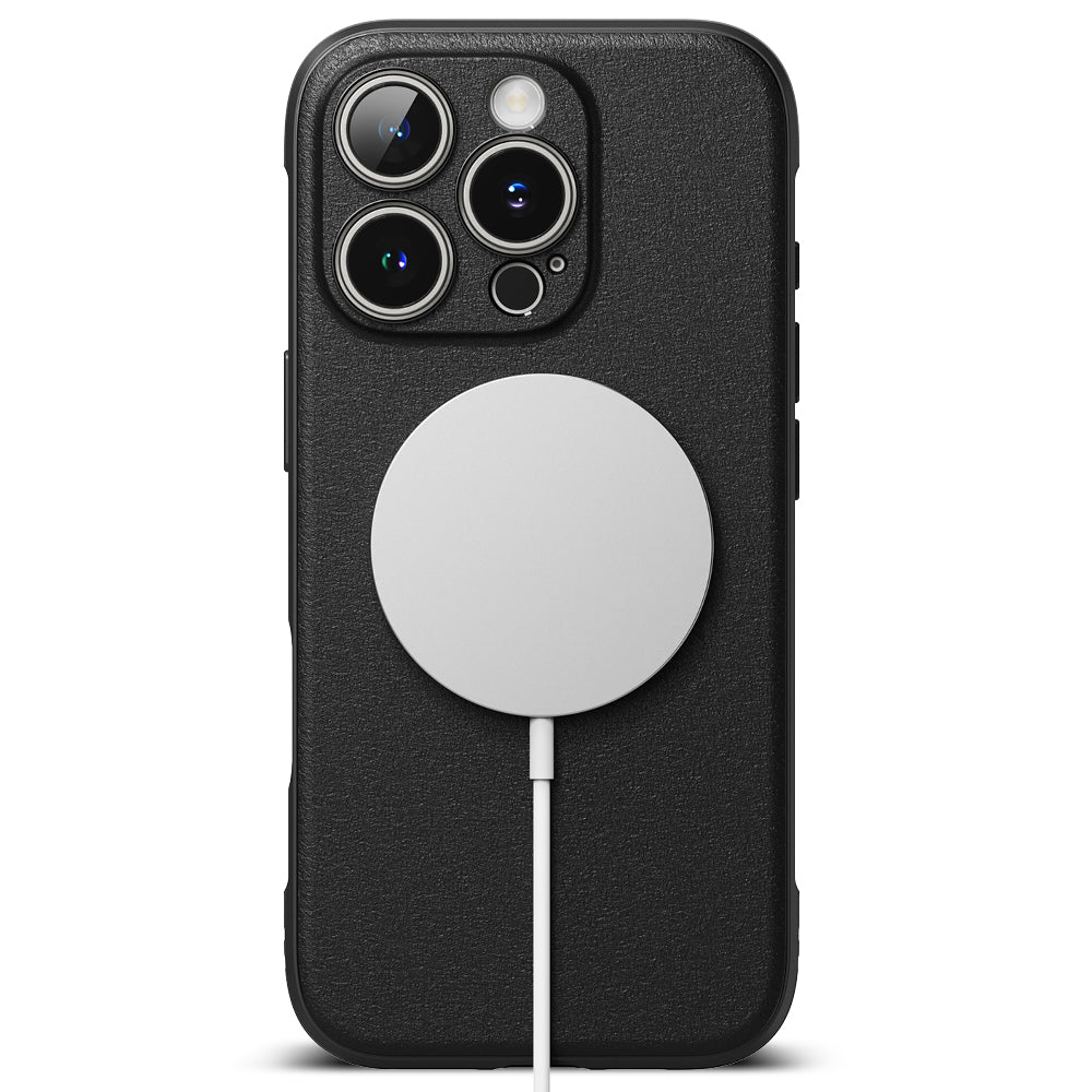 Ringke - Onyx MagSafe - iPhone 16 Pro Max - Black