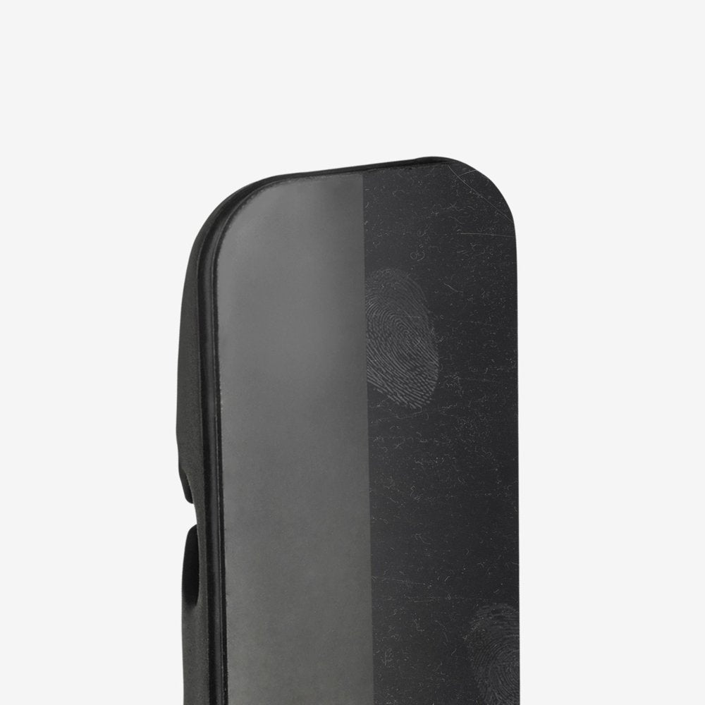 Ringke - Cable Organizer (4 pack) - 4 x 3 Slots - Black