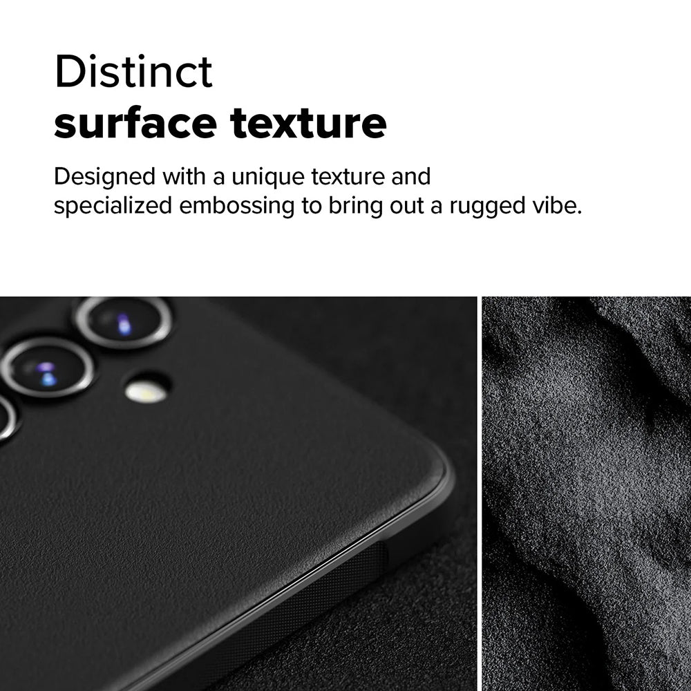 Ringke - Onyx - Galaxy S24 FE - Black