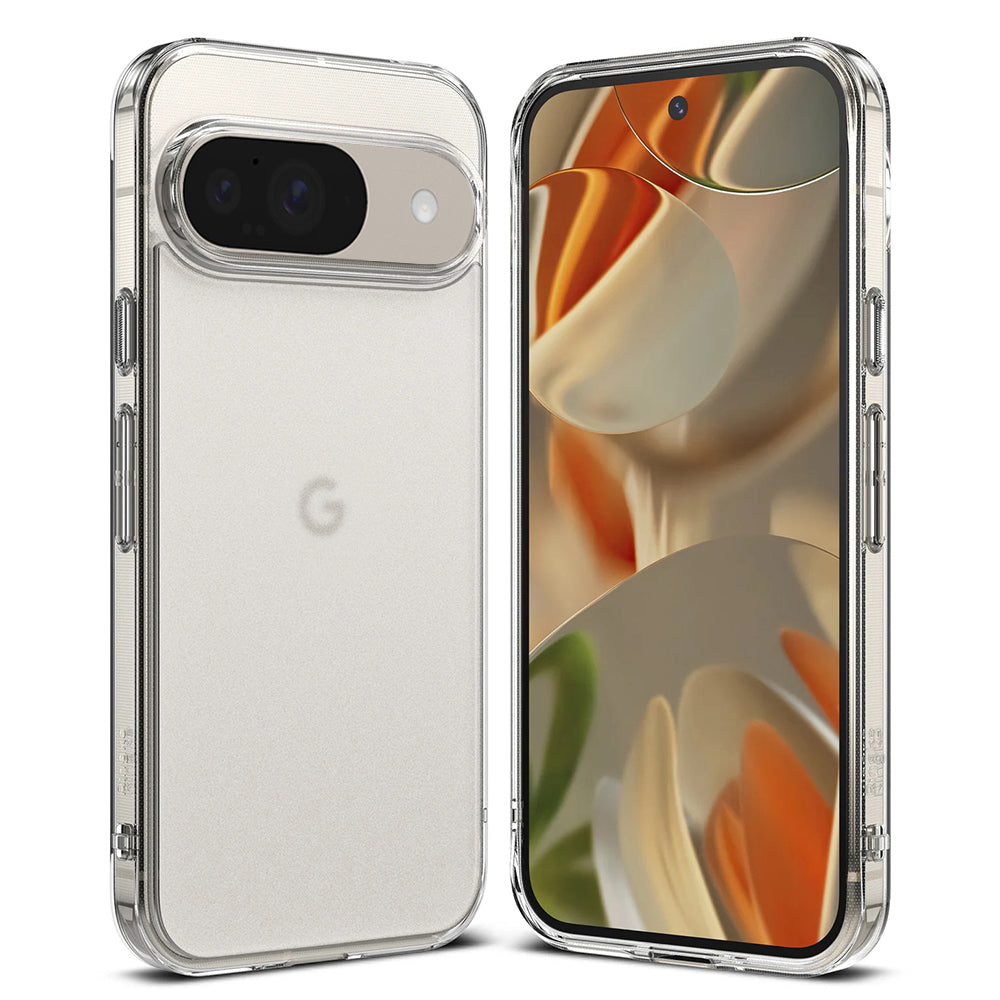 Ringke - Fusion - Google Pixel 9 / 9 Pro - Matte Clear