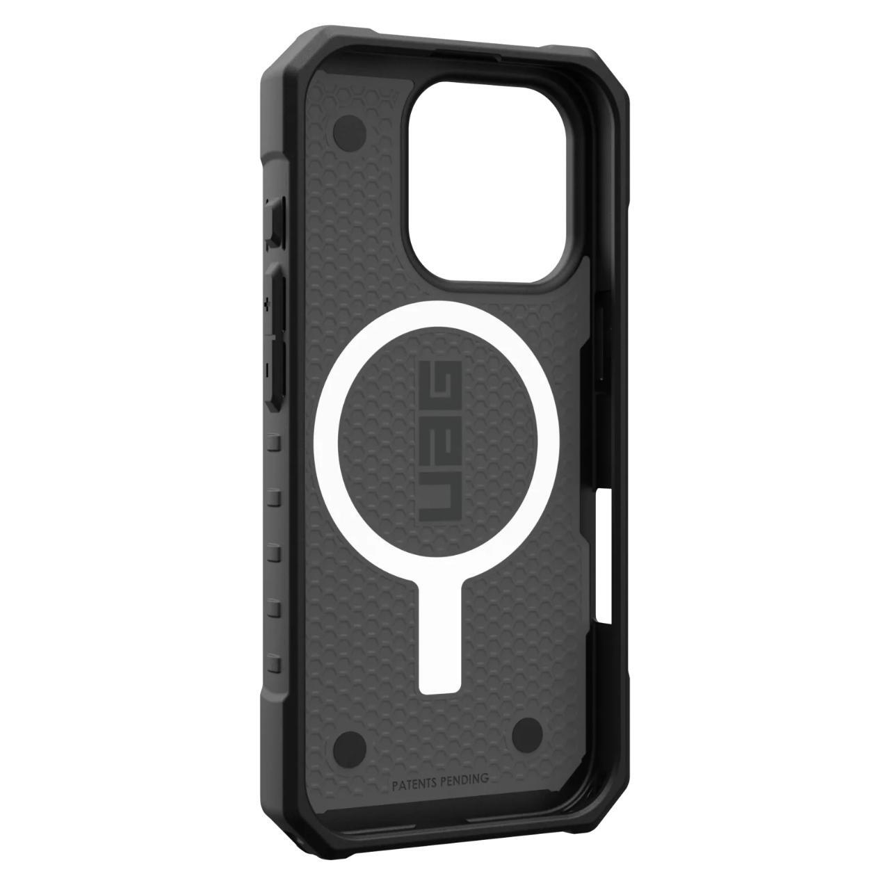 UAG - Pathfinder SE MagSafe - iPhone 16 Pro Max - Geo Camo